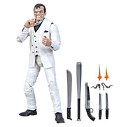 Marvel Legends Series Marvel's Jigsaw (preorder) - Collectables > Action Figures > toys -  Hasbro