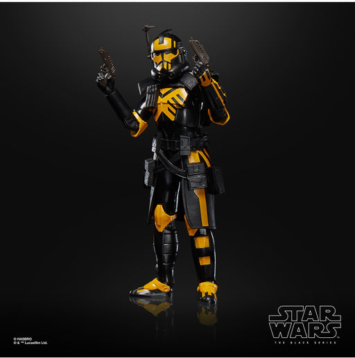 Star Wars The Black Series Gaming Greats Umbra - Exclusive (preorder) - Collectables > Action Figures > toys -  Hasbro