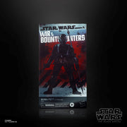 Star Wars The Black Series Boba Fett (In Disguise) SDCC Exclusive  (preorder) - Collectables > Action Figures > toys -  Hasbro