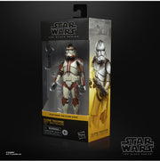 Star Wars The Black Series Clone Trooper - 187th Battalion - (Preorder) - Collectables > Action Figures > toys -  Hasbro
