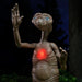 NECA 40th Anniversary Ultimate Deluxe E.T. with LED Light-up Chest - Collectables > Action Figures > toys -  Neca