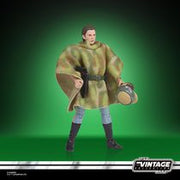 Star Wars The Vintage Collection Princess Leia (Endor) - Action & Toy Figures -  Hasbro