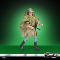 Star Wars The Vintage Collection Princess Leia (Endor) - Action & Toy Figures -  Hasbro