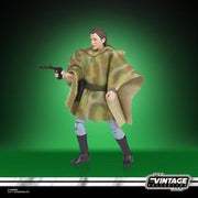 Star Wars The Vintage Collection Princess Leia (Endor) - Action & Toy Figures -  Hasbro