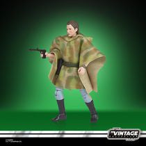 Star Wars The Vintage Collection Princess Leia (Endor) - Action & Toy Figures -  Hasbro
