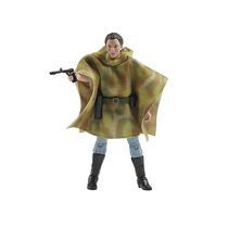 Star Wars The Vintage Collection Princess Leia (Endor) - Action & Toy Figures -  Hasbro