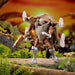 Transformers Toys Vintage Beast Wars Rattrap Collectible Action Figure - Action & Toy Figures -  Hasbro