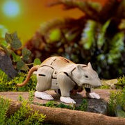 Transformers Toys Vintage Beast Wars Rattrap Collectible Action Figure - Action & Toy Figures -  Hasbro