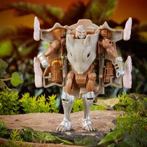 Transformers Toys Vintage Beast Wars Rattrap Collectible Action Figure - Action & Toy Figures -  Hasbro