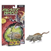Transformers Toys Vintage Beast Wars Rattrap Collectible Action Figure - Action & Toy Figures -  Hasbro