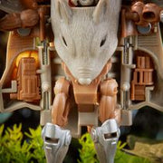 Transformers Toys Vintage Beast Wars Rattrap Collectible Action Figure - Action & Toy Figures -  Hasbro