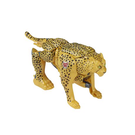 Cheetor - Transformers Vintage Beast Wars (Shelf ware) - Action figure -  Hasbro