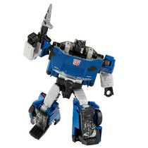 Transformers - War for Cybertron Trilogy Netflix  - Deep Cover - Collectables > Action Figures > toys -  Hasbro