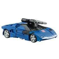 Transformers - War for Cybertron Trilogy Netflix  - Deep Cover - Collectables > Action Figures > toys -  Hasbro