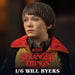 Stranger Things 1/6 Will Byers (Preorder ETA: NOV 2023) - Action & Toy Figures -  ThreeZero
