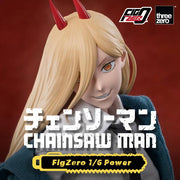 Power - CHAINSAW MAN FigZero 1/6 (Preorder ETA: Dec 2023) - Action & Toy Figures -  ThreeZero