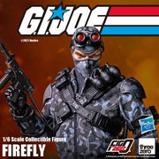 G.I. Joe - Firefly 1/6 (Preorder ETA:March2023) - Action figure -  ThreeZero