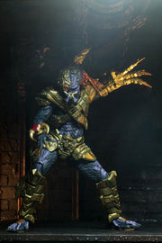 Predator Ultimate Lasershot Predator - Collectables > Action Figures > toys -  Neca