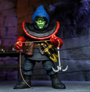 Dungeons & Dragons Ultimate Zarak (preorder Q4) - Collectables > Action Figures > toys -  Neca
