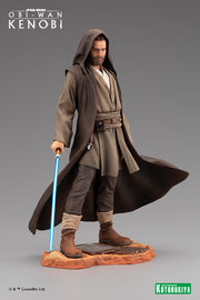 OBI-WAN KENOBI - ARTFX - Star Wars (Preorder) - statue -  Kotobukiya