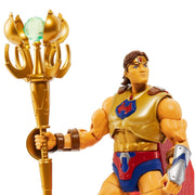 Masters of the Universe Masterverse He-Ro - Exclusive - Collectables > Action Figures > toys -  mattel