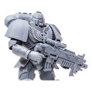 Warhammer 40,000 Wave 5 Dark Angels Intercessor Artist Proof 7-Inch Scale Action Figure - Action & Toy Figures -  McFarlane Toys