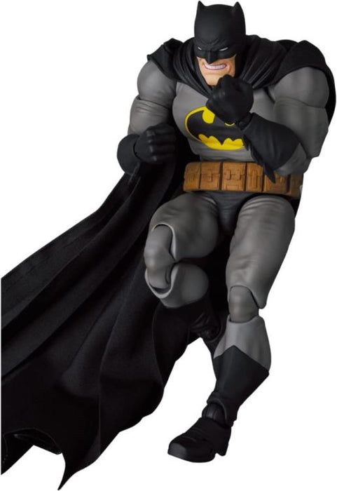 Batman: The Dark Knight Returns MAFEX #204 Batman & Horse (preorder) - Collectables > Action Figures > toys -  MAFEX