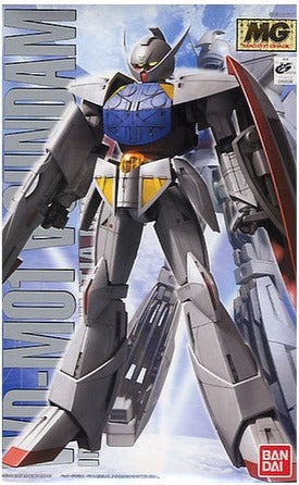 MG Turn A Gundam 1/100 - Model Kits -  Bandai