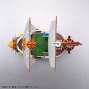 One Piece Thousand Sunny Land Of Wano Versio - Model Kit > Collectable > Gunpla > Hobby -  Bandai