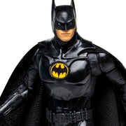 DC The Flash Movie Batman Multiverse- Michael Keaton - (preorder) - Collectables > Action Figures > toys -  McFarlane Toys