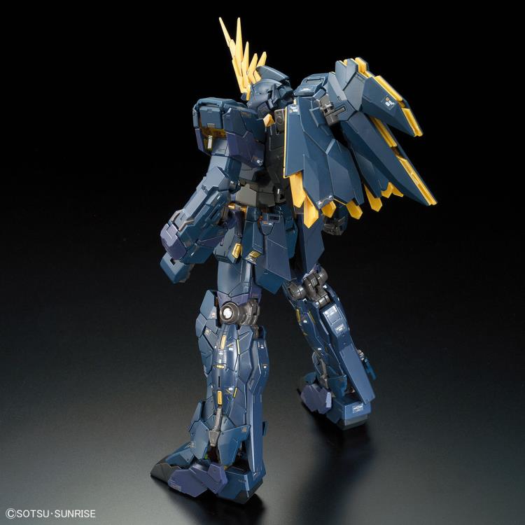 RG Unicorn Gundam 02 Banshee Norn 1/144 - Model Kit > Collectable > Gunpla > Hobby -  Bandai