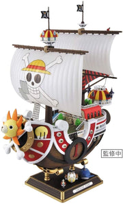 One Piece Thousand Sunny Land Of Wano Versio - Model Kit > Collectable > Gunpla > Hobby -  Bandai