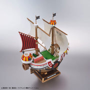 One Piece Thousand Sunny Land Of Wano Versio - Model Kit > Collectable > Gunpla > Hobby -  Bandai