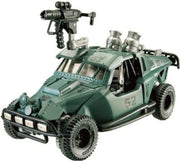 Transformers Movie Landmine ( sub-par package) - Collectables > Action Figures > toys -  Hasbro