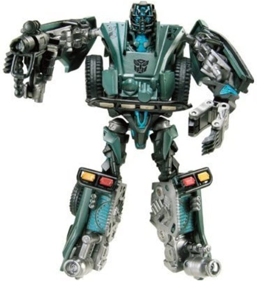 Transformers Movie Landmine ( sub-par package) — Toy Snowman