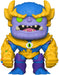 Funko POP! Marvel: Monster Hunters - Thanos - Action & Toy Figures -  Funko Pop!