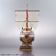 One Piece Thousand Sunny Land Of Wano Versio - Model Kit > Collectable > Gunpla > Hobby -  Bandai
