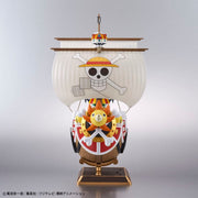 One Piece Thousand Sunny Land Of Wano Versio - Model Kit > Collectable > Gunpla > Hobby -  Bandai
