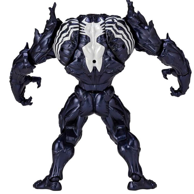 Marvel Amazing Yamaguchi Revoltech #3 Venom - Collectables > Action Figures > toys -  Amazing Yamaguchi