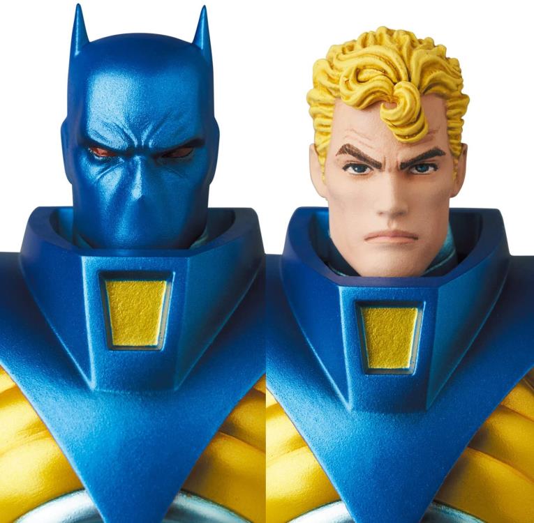 Batman: Knightfall MAFEX #144 Azrael Batman - Collectables > Action Figures > toys -  MAFEX