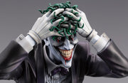 BATMAN: THE KILLING JOKE THE JOKER ”One Bad Day” ARTFX STATUE (Preorder - ETA (MARCH 2023) - statue -  Kotobukiya