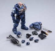 Warhammer 40K Ultramarines Primaris Reivers - Action & Toy Figures -  Joy Toy