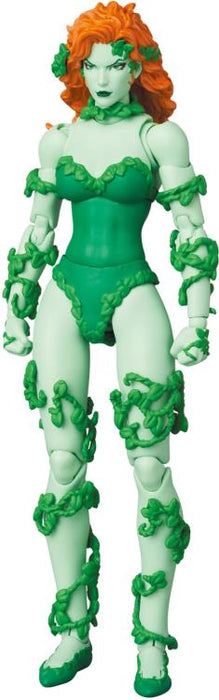 MAFEX Poison Ivy #198 - Batman: Hush (preorder Q4 2023) - Collectables > Action Figures > toys -  MAFEX