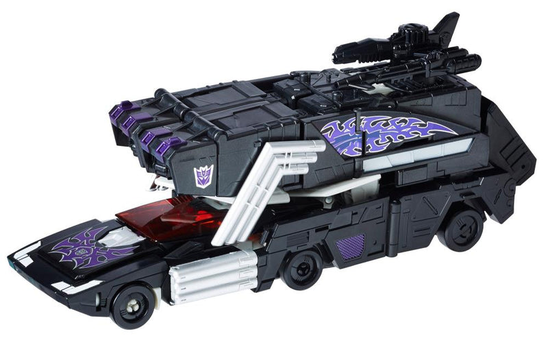 Transformers Power of the Primes Leader Rodimus Unicronus (Japanese import) - Action figure -  Hasbro