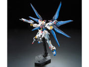 RG Strike Freedom Gundam 1/144 - ZGMF-X20A - Model Kit > Collectable > Gunpla > Hobby -  Bandai