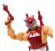 Masters of the Universe Masterverse New Eternia Zodac - Collectables > Action Figures > toys -  mattel