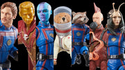 Marvel Legends Guardians of the Galaxy Vol. 3 Wave Set of 7 (preorder Q3) - Collectables > Action Figures > toys -  Hasbro