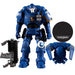 Warhammer 40,000 Wave 4 Ultramarines Reiver with Bolt Carbine 7-Inch Action Figure - Action & Toy Figures -  McFarlane Toys