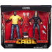 Luke Cage and Claire Temple Marvel Legends - Action & Toy Figures -  Hasbro