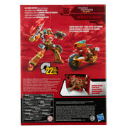 (preorder ETA Sept/Oct ) Transformers Studio Series 86-09 Voyager The Transformers: The Movie Wreck-Gar - Toy Snowman